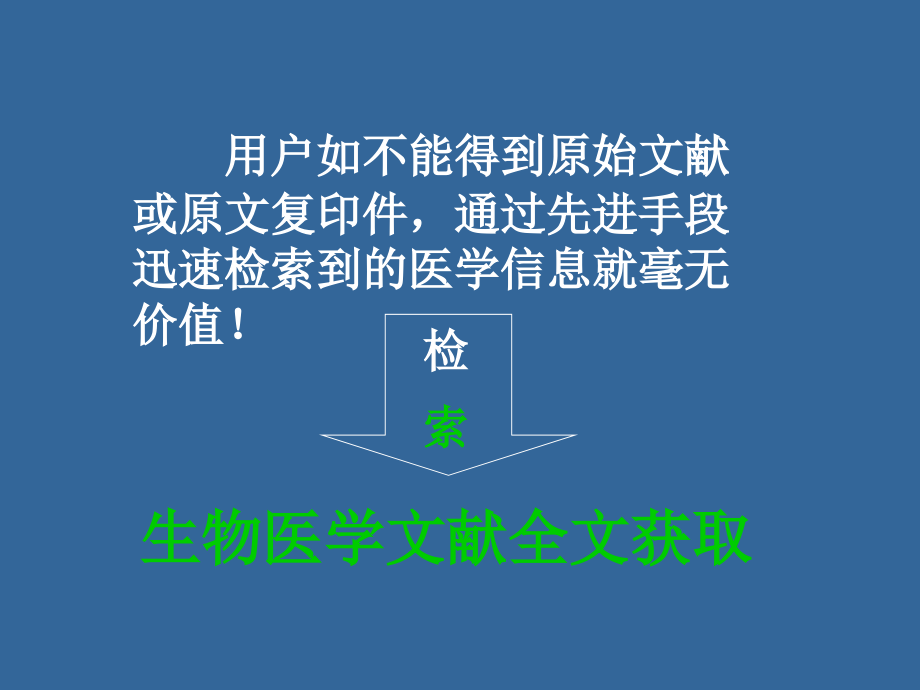 生物医学文献全文获取.ppt_第1页