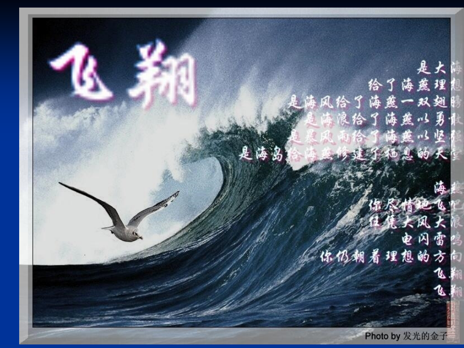 高尔基《海燕》.ppt_第2页