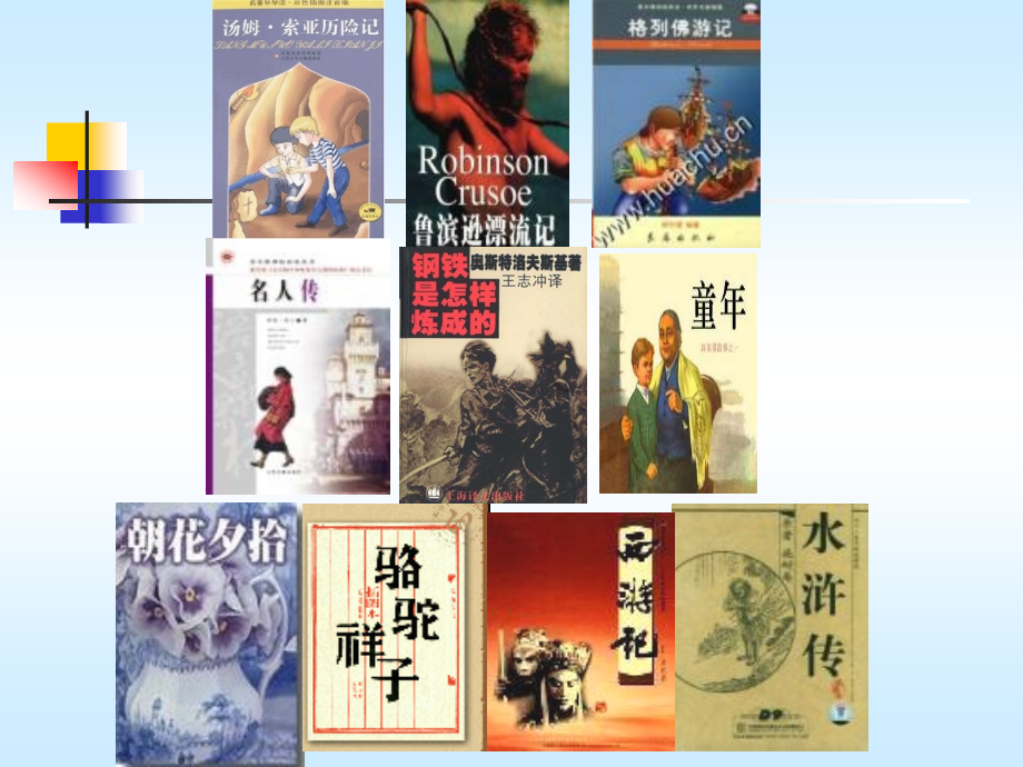 中考名著阅读.ppt_第2页