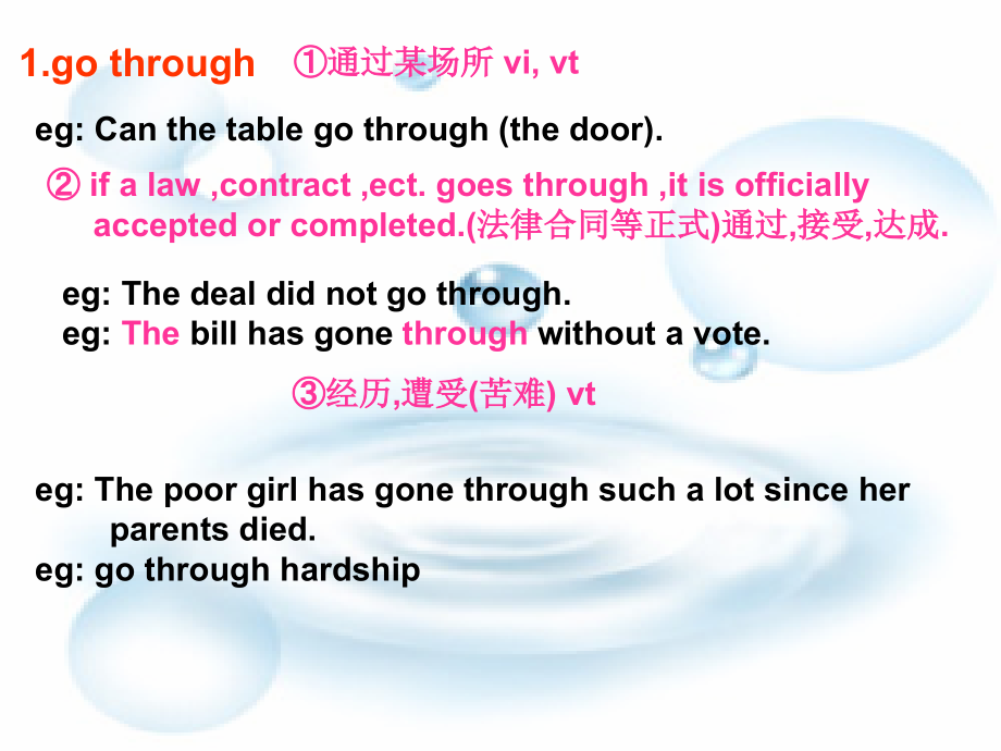 常考短语总结.ppt_第1页