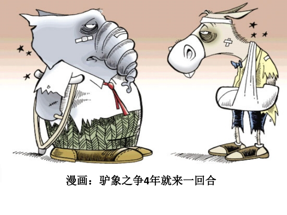 美国的两党制.pptx_第2页