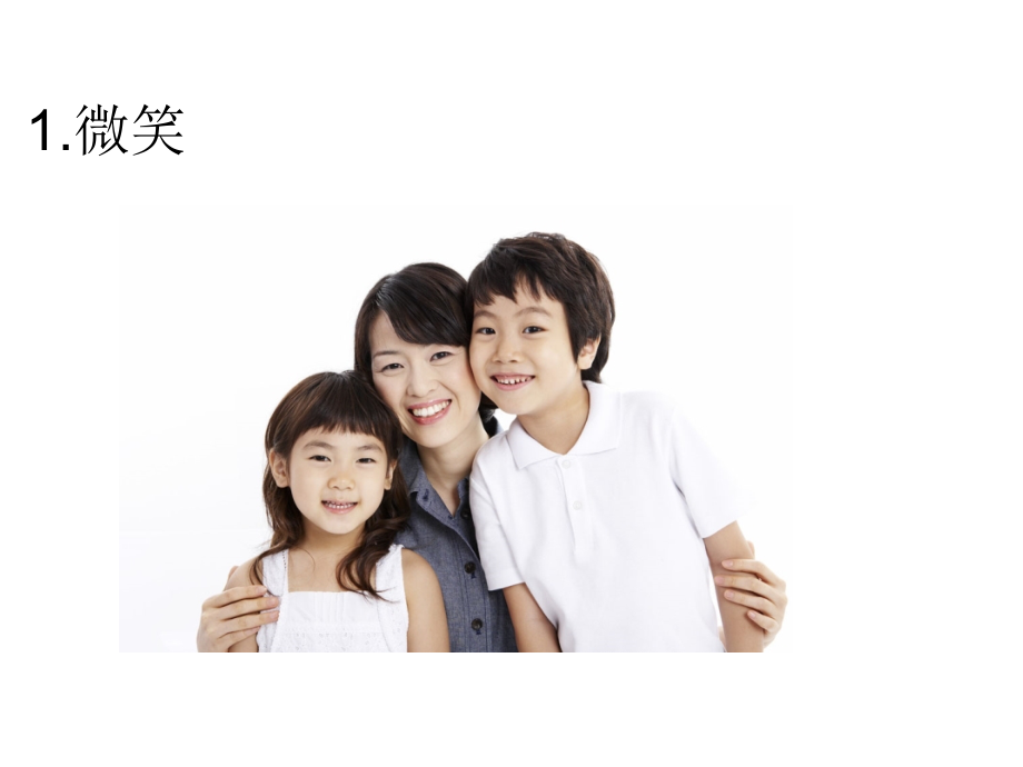 打招呼的几种方式.ppt_第2页