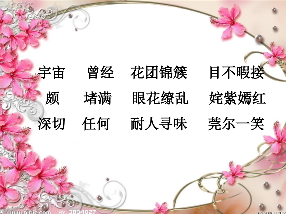 花是种给别人看的.ppt_第2页