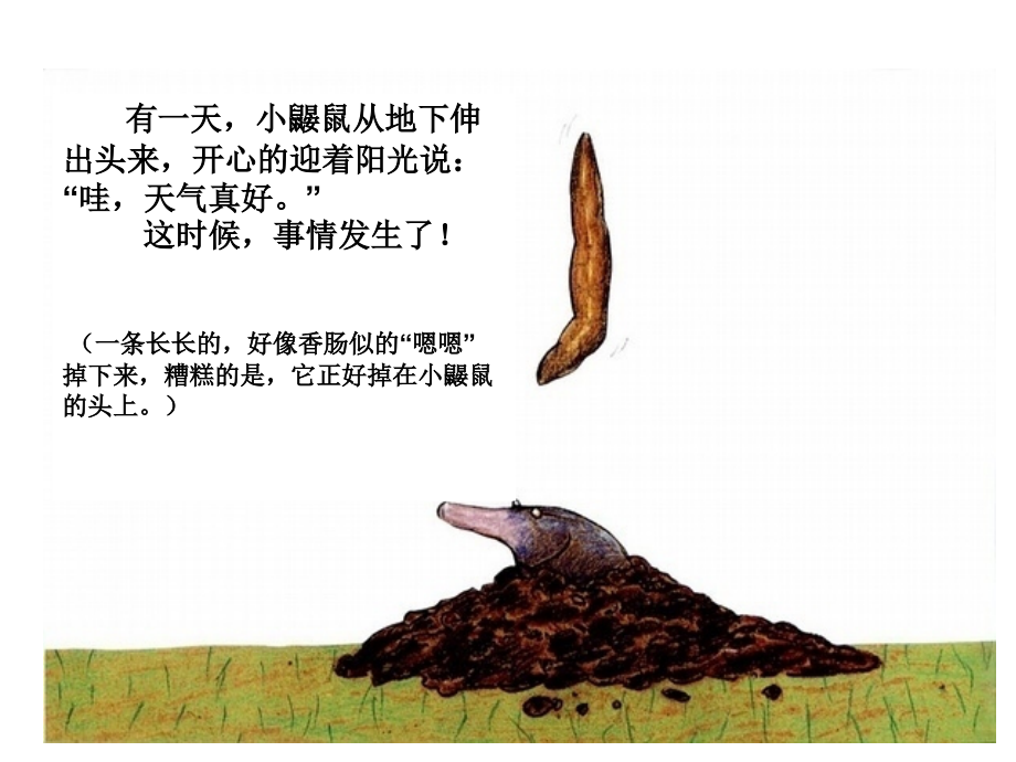 谁嗯嗯在我的头上.ppt_第2页