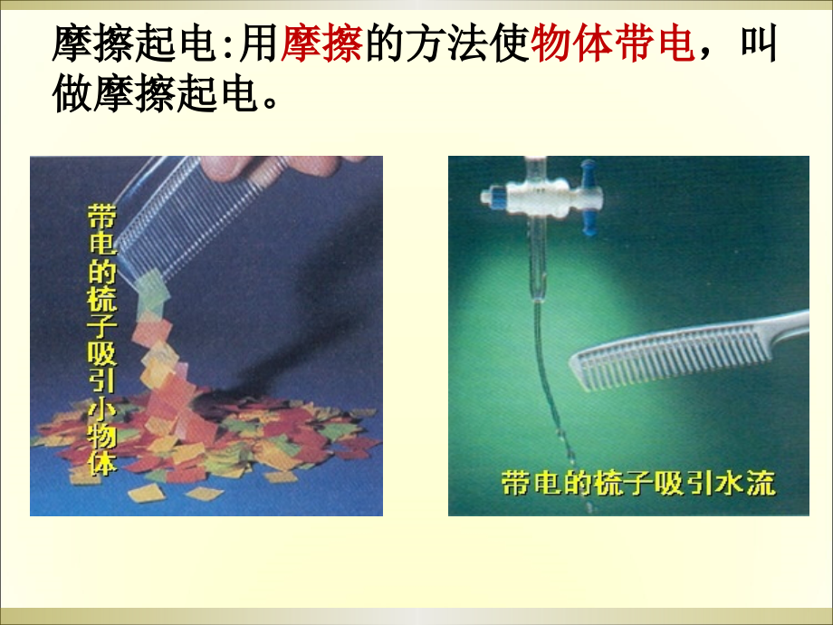 两种电荷上课.ppt_第1页