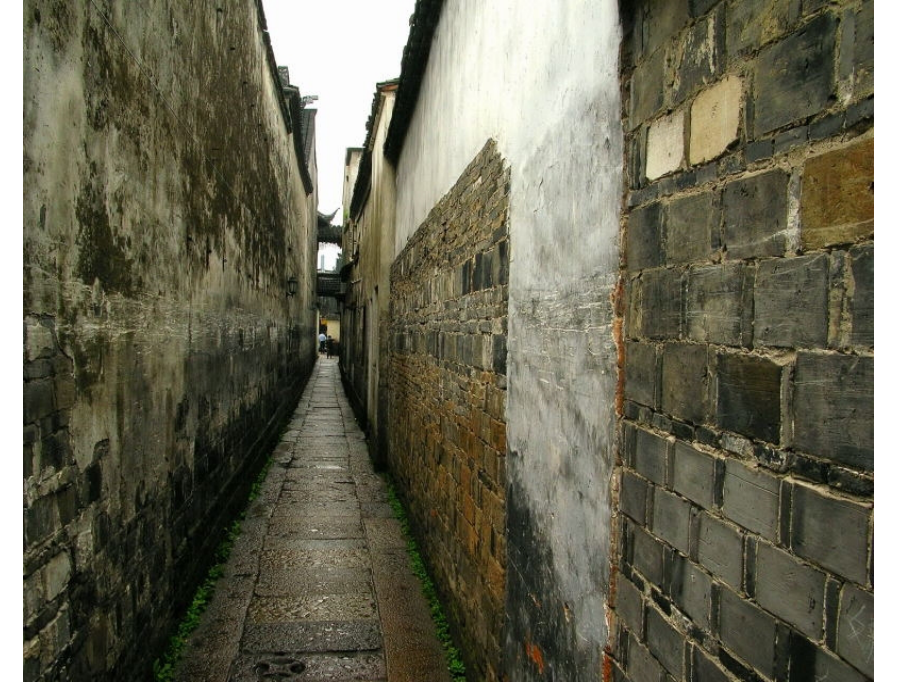 雨巷课件教学.ppt_第2页