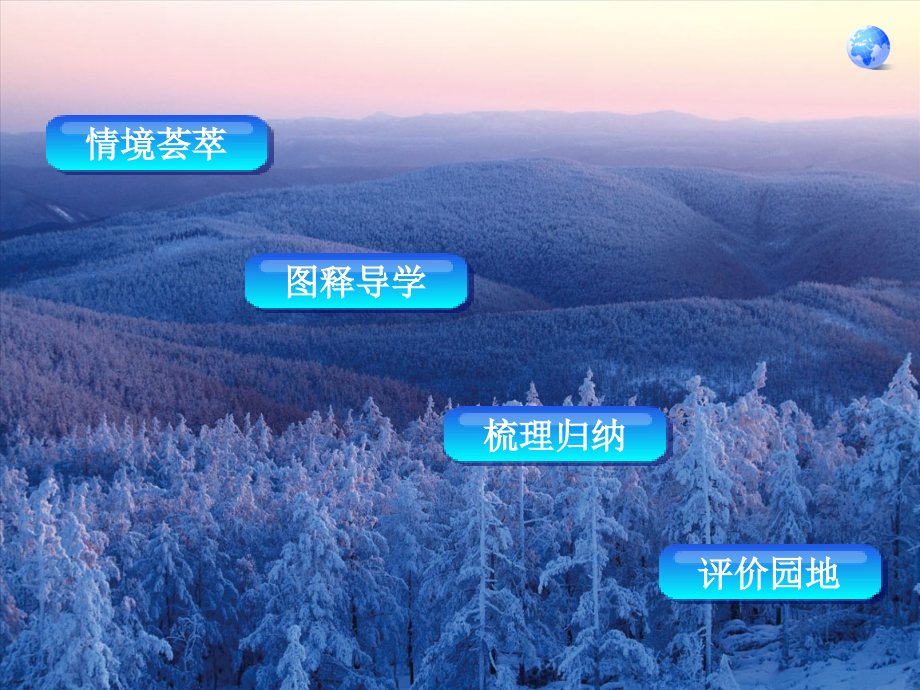 “白山黑水”──东北三省.ppt_第2页