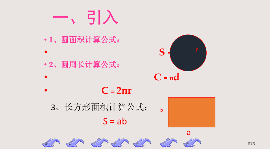 圆柱体的表面积PPT课件市公开课一等奖省赛课微课金奖PPT课件.pptx_第2页