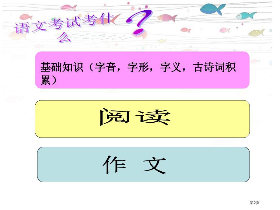 小学三年级作文期末复习市公开课一等奖省赛课获奖PPT课件.pptx_第2页