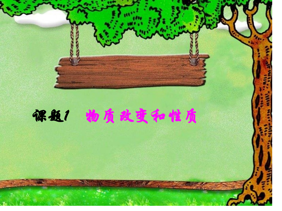 化学变化和物理变化省公开课一等奖全国示范课微课金奖PPT课件.pptx_第1页