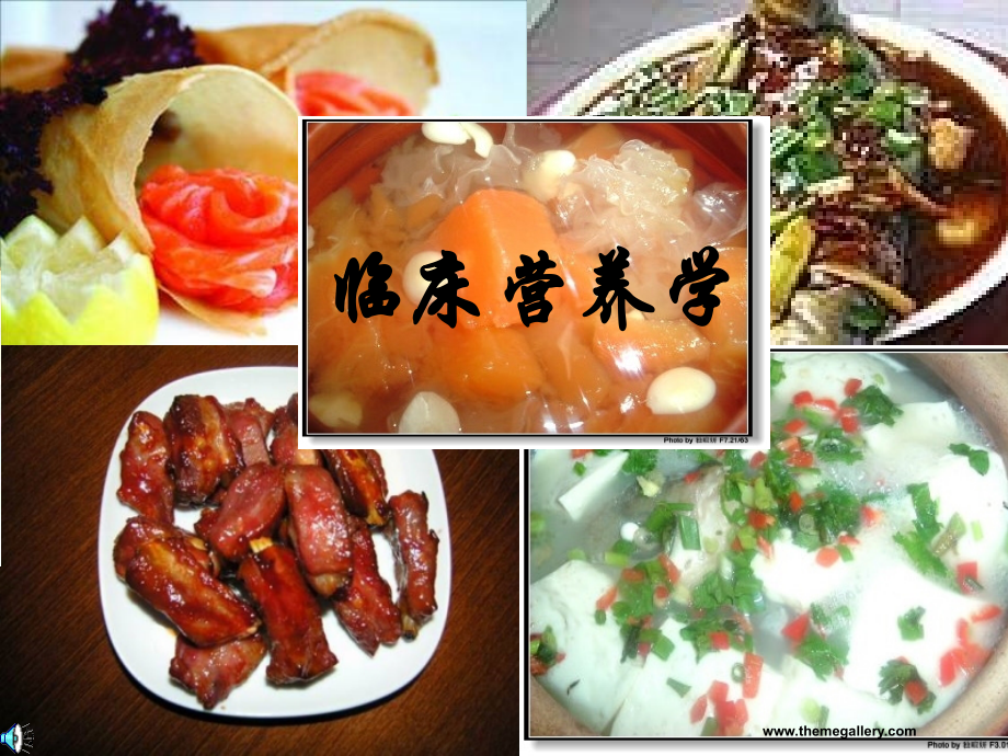 肝胆疾病的营养治疗.ppt_第1页