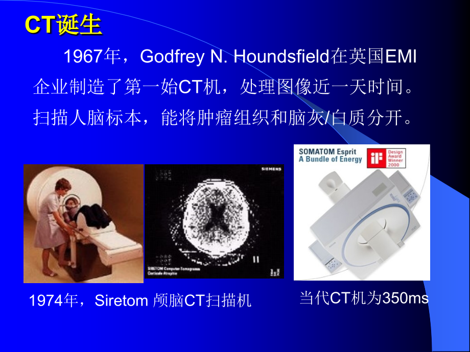 ct成像原理专题讲座.ppt_第2页