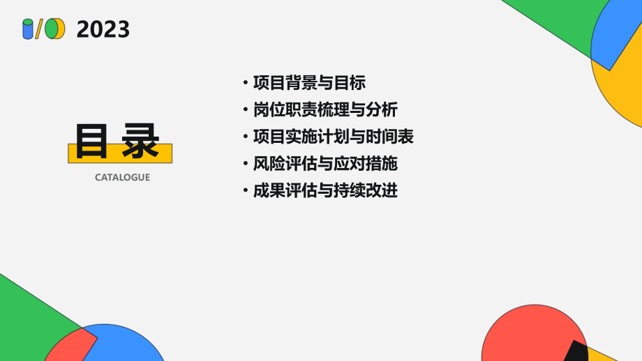 岗位职责项目计划书.pptx_第2页