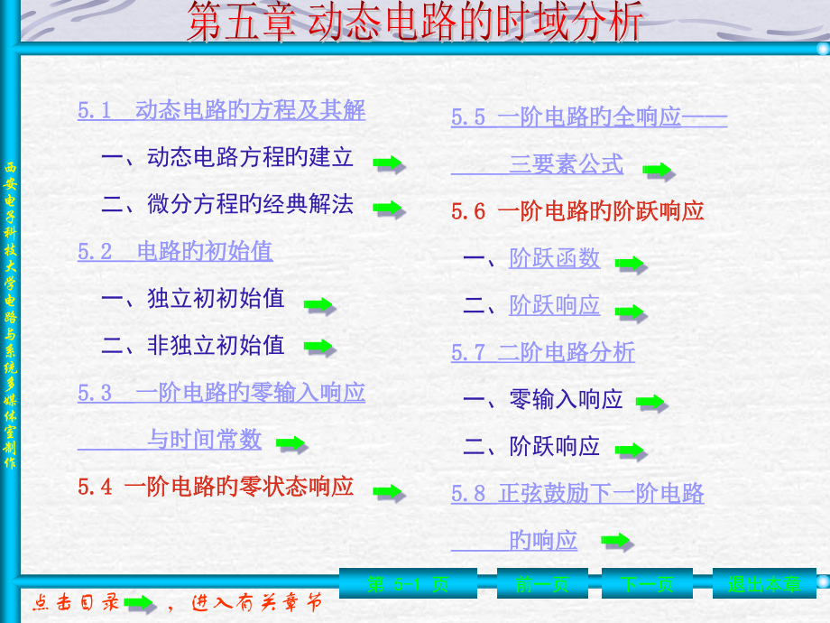 电路教案n专业知识讲座.pptx_第1页