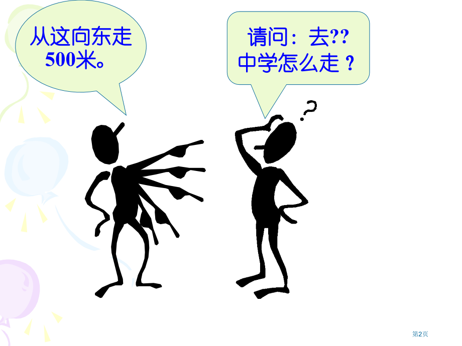二极坐标系市公开课一等奖省赛课微课金奖PPT课件.pptx_第2页