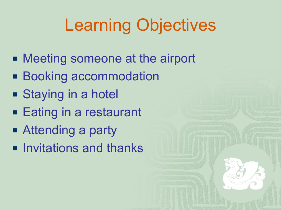Business Travel and Entertainment.ppt_第2页