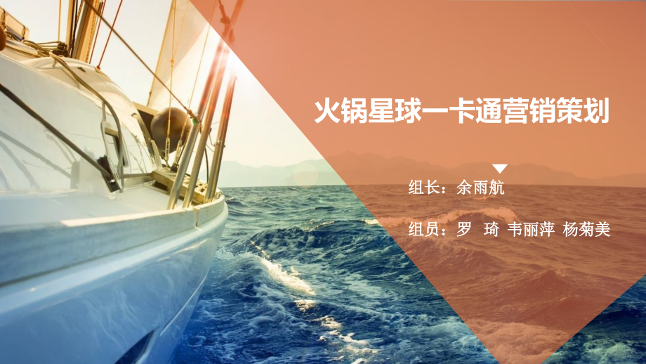 如何推广百度糯米火锅星球一卡通—营销策划.ppt_第1页