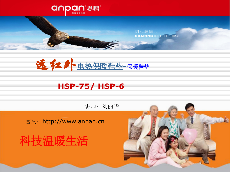 电热保暖鞋垫.ppt_第1页