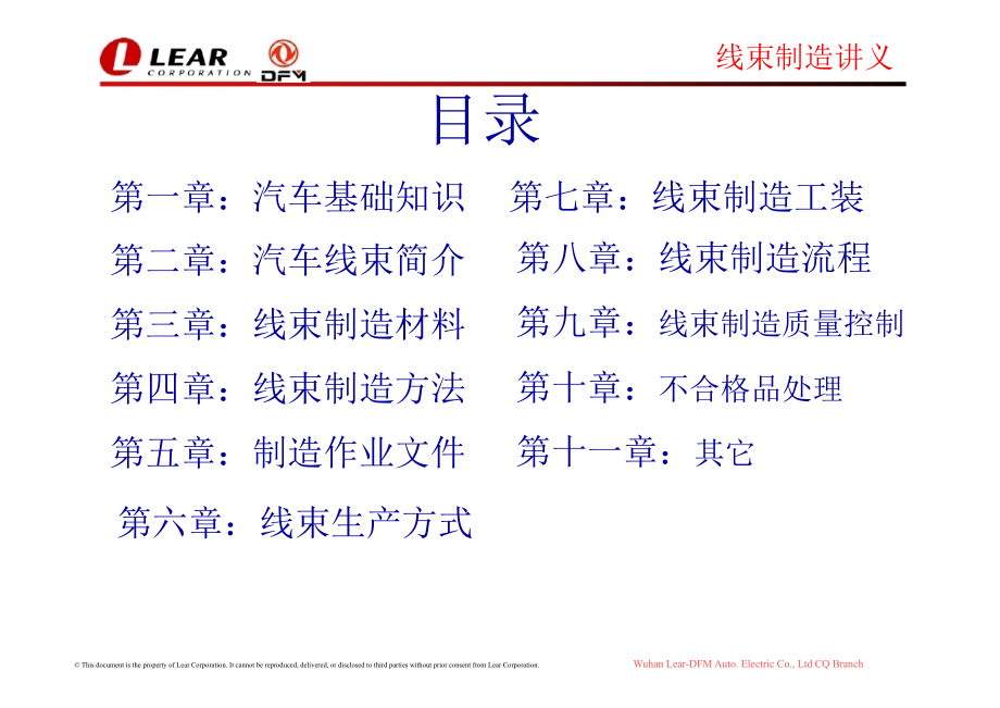 线束工艺讲解.pptx_第1页