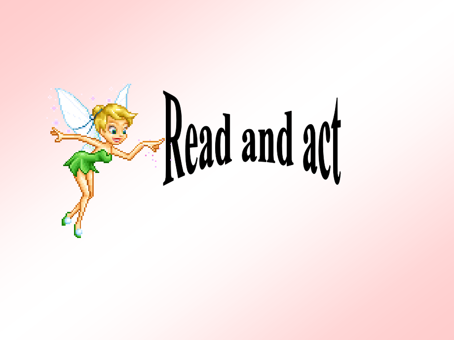 Recycle2Readandact.ppt_第1页