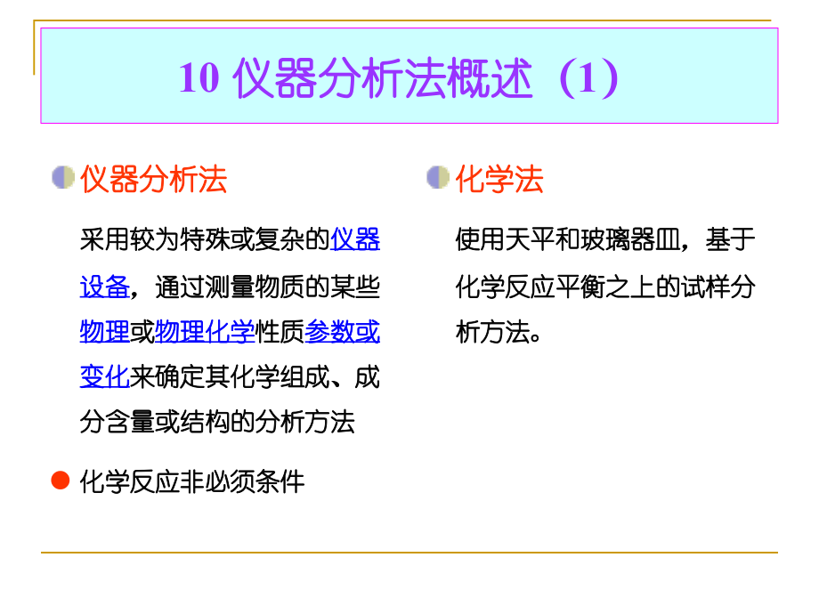 第11章紫外可见分光光度法.ppt_第1页