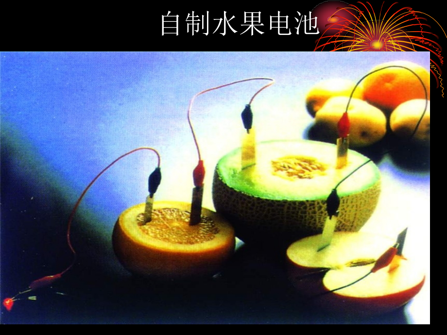 小学科学自制水果电池专题.pptx_第1页
