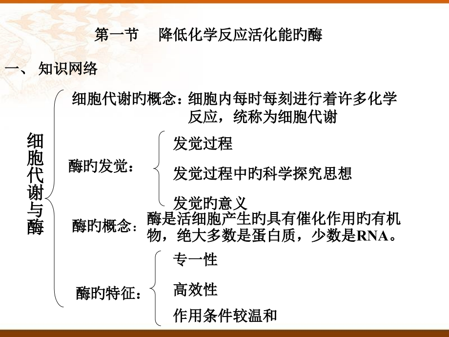 细胞的代谢专题知识培训.ppt_第2页