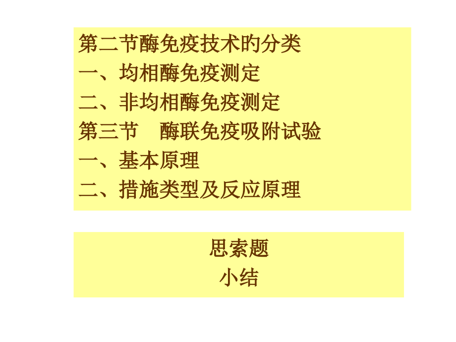 酶免疫技术专题知识培训.ppt_第2页