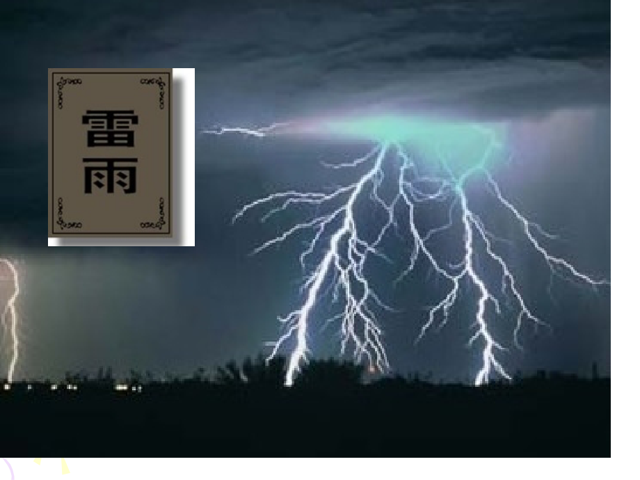 曹禺雷雨.pptx_第1页