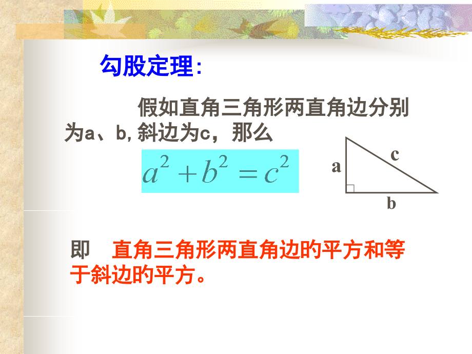 1.1.2-探索勾股定理.pptx_第2页