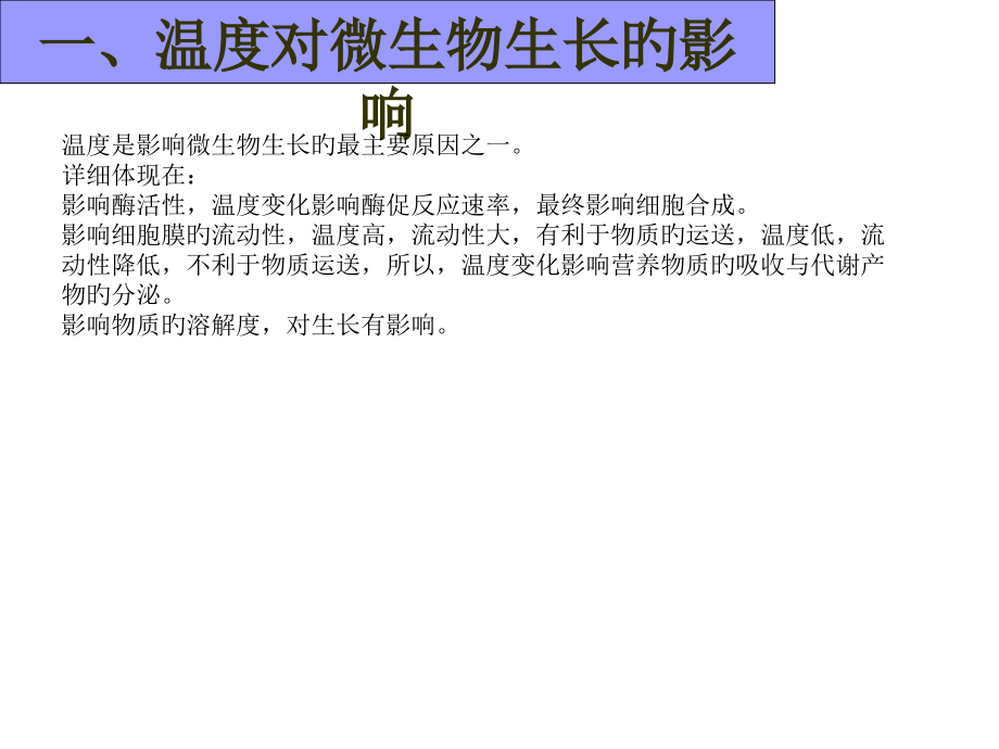 影响微生物生长的因素.pptx_第2页