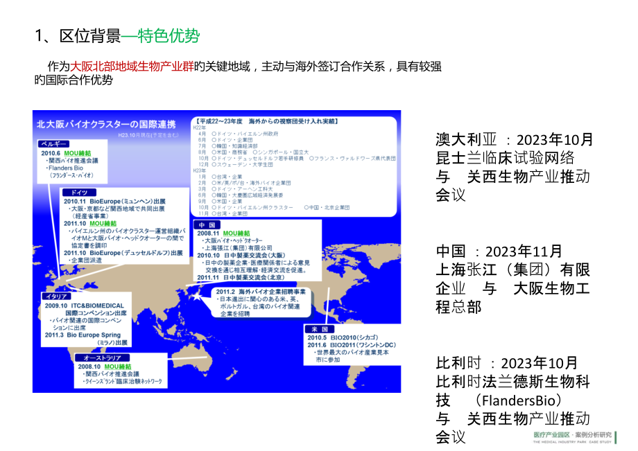 国外医疗产业园区案例研究日本.ppt_第2页