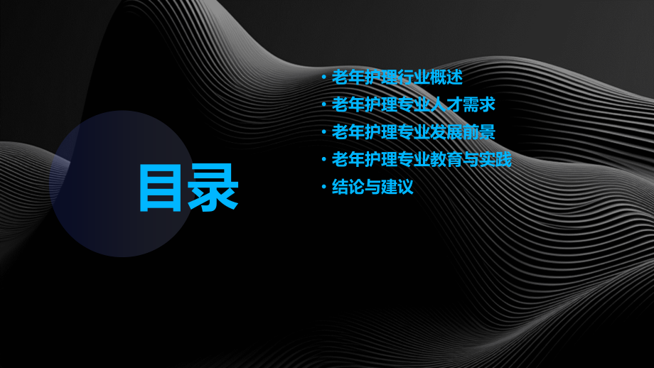 老年护理专业发展前景.pptx_第2页