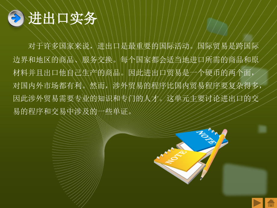 中文 第9&10章 进出口实务.ppt_第2页