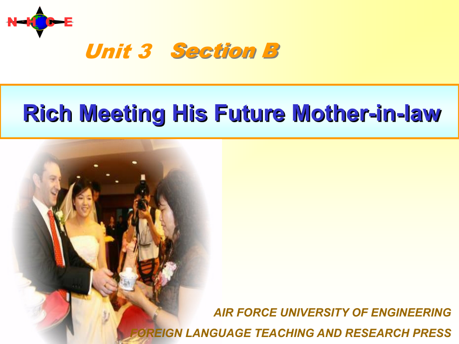 新视角大学英语第二册unit3SectionB.ppt_第1页