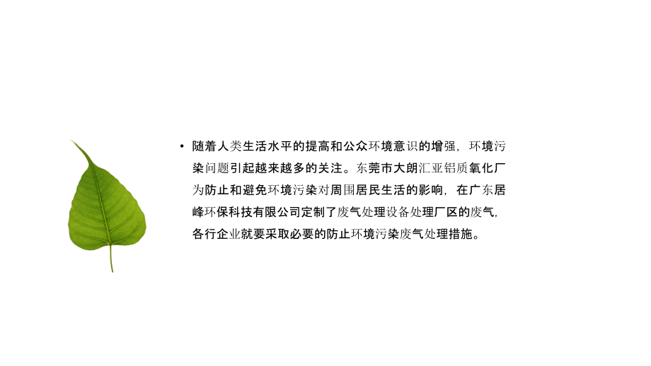 废气处理设备进厂安装.pptx_第2页