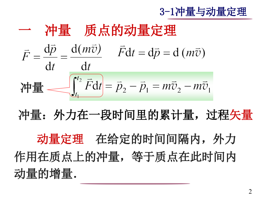 动量和角动量(1).ppt_第2页