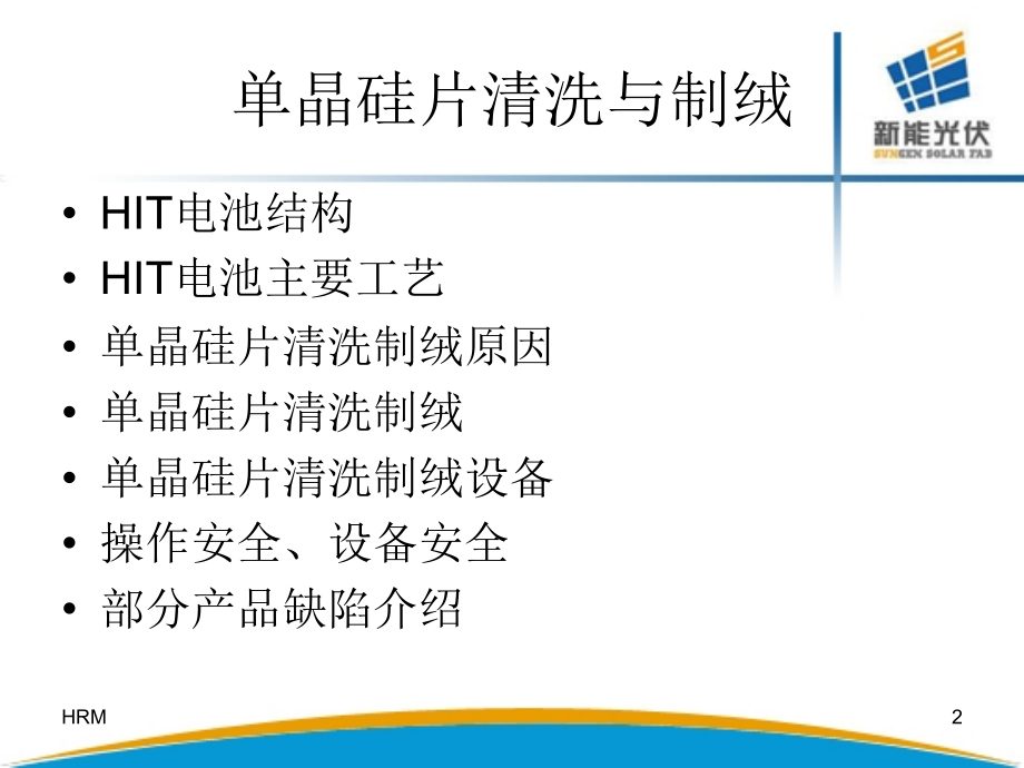 晶硅片制绒与清洗.pptx_第2页