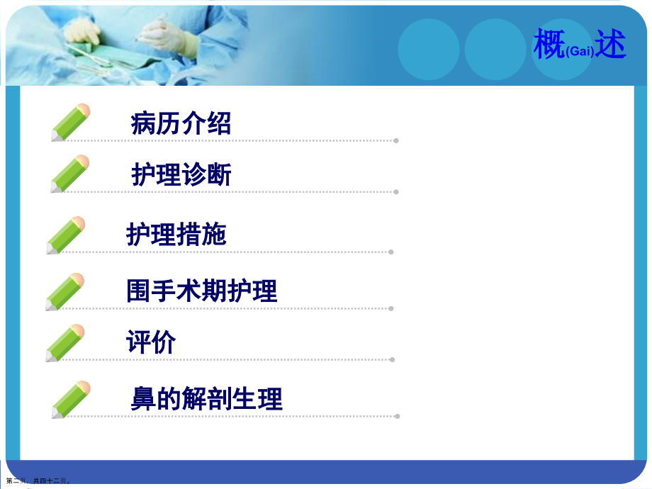 鼻窦炎患者护理措施与方案.pptx_第2页