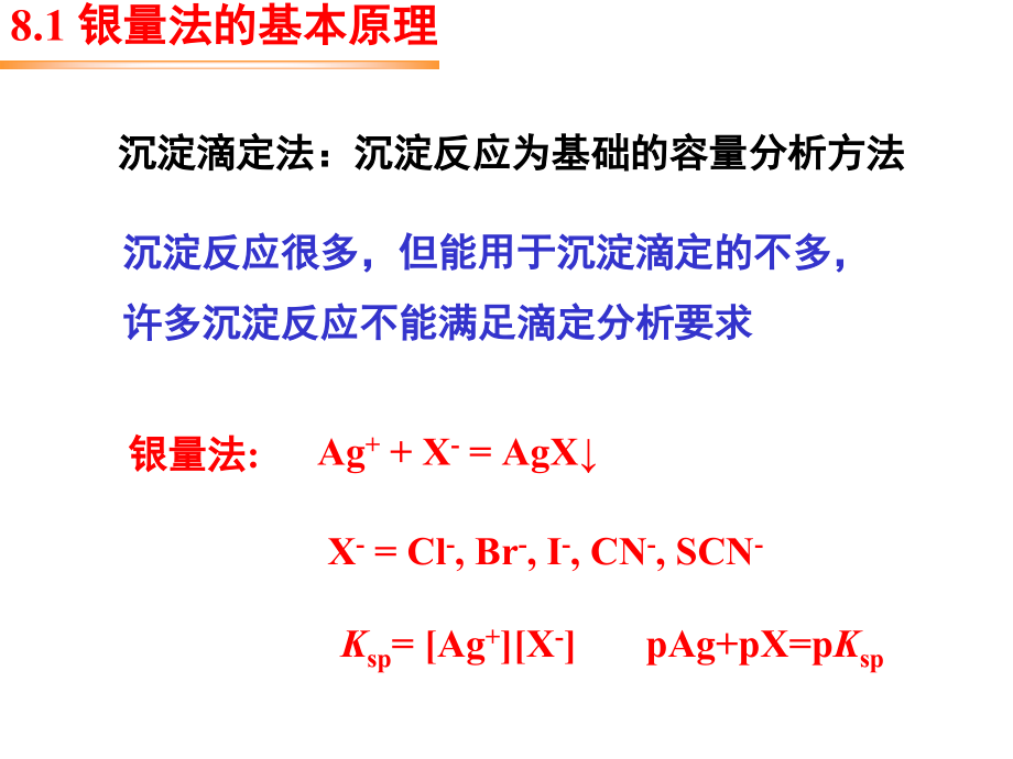 第8章沉淀滴定法-2.ppt_第2页