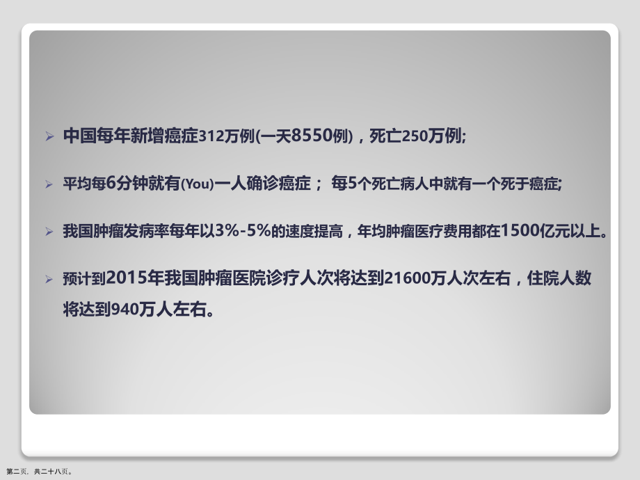 肿瘤免疫治疗及诊断案例学习.pptx_第2页