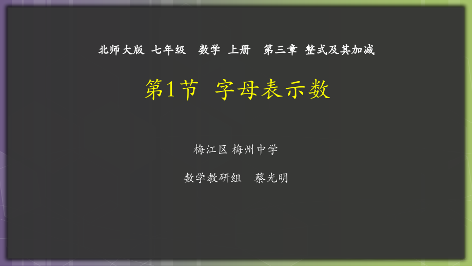 《字母表示数》.pptx_第2页