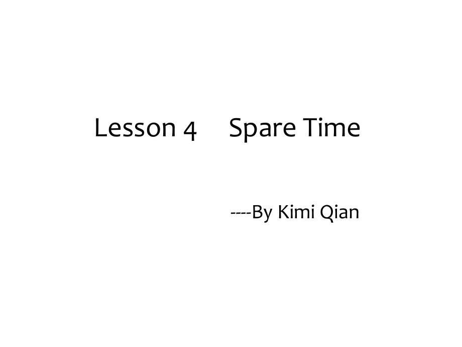 人生历程--动画英语.ppt_第1页
