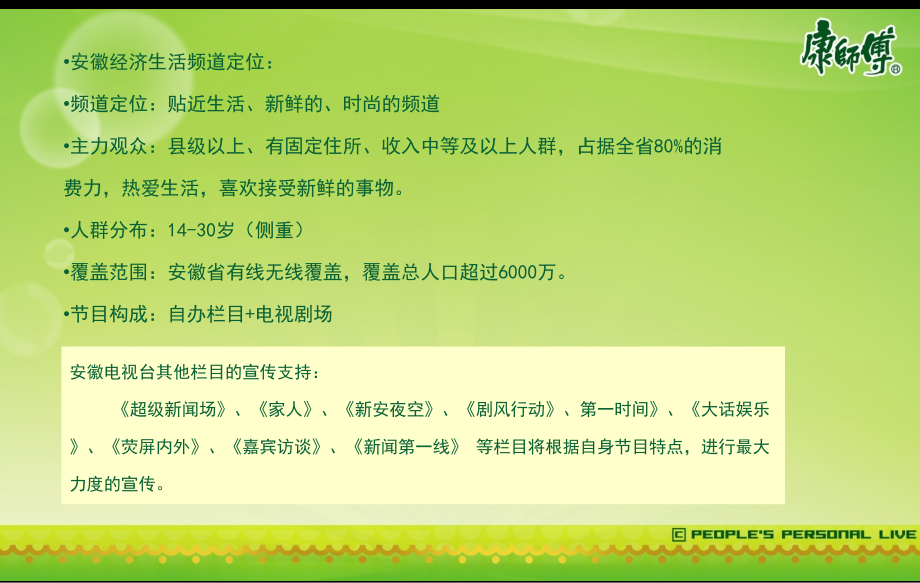 康师傅与那时花未开电视剧赞助方案.ppt_第2页