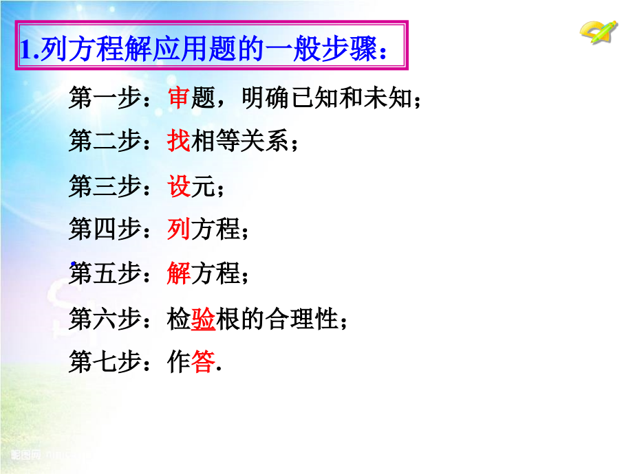 一元二次方程解决实际问题第一课.ppt_第2页