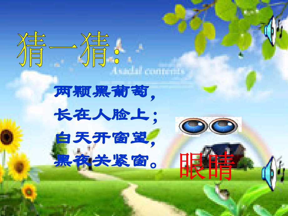 保护眼睛演示文稿--新1.ppt_第2页
