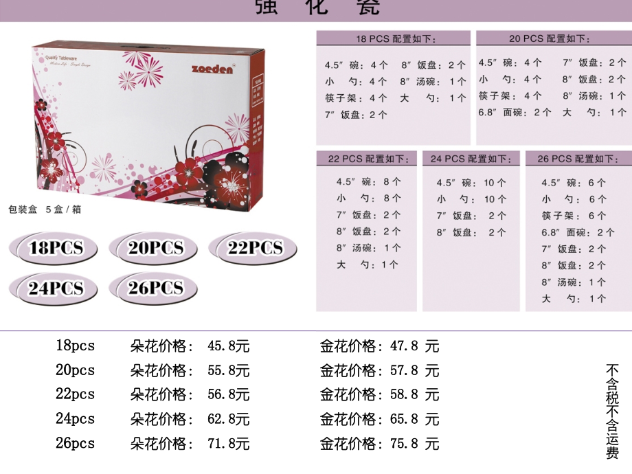 利世机构餐具系列.ppt_第1页