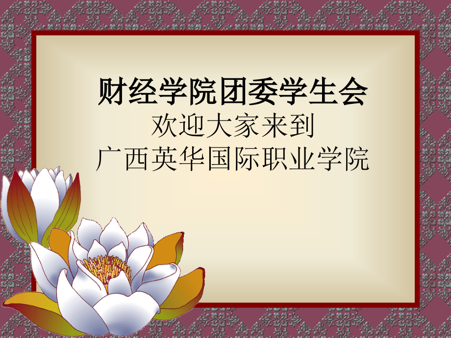 团委学生会介绍.ppt_第1页