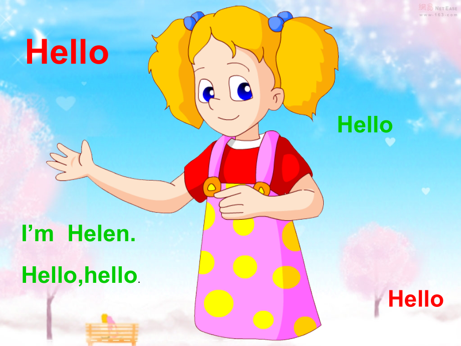 人教PEP版三年级英语上册Unit1-helloPPT课件.ppt_第2页