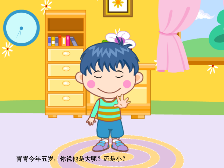 看图说话——小青青变大青青.ppt_第2页